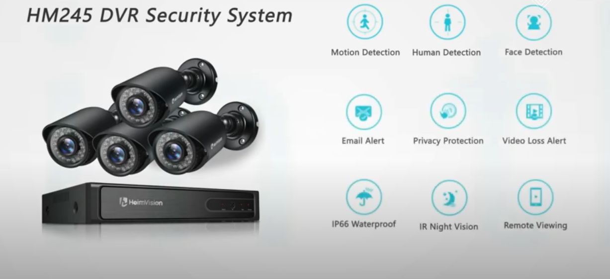 best dvr system