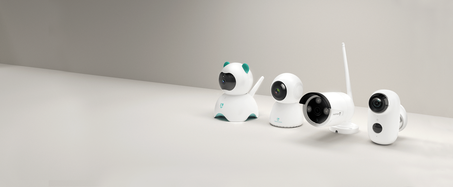 HeimVision Security Camera