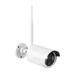 heimvision hm241 wireless security camera system