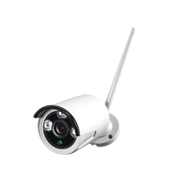 heimvision hm241 wireless security camera system