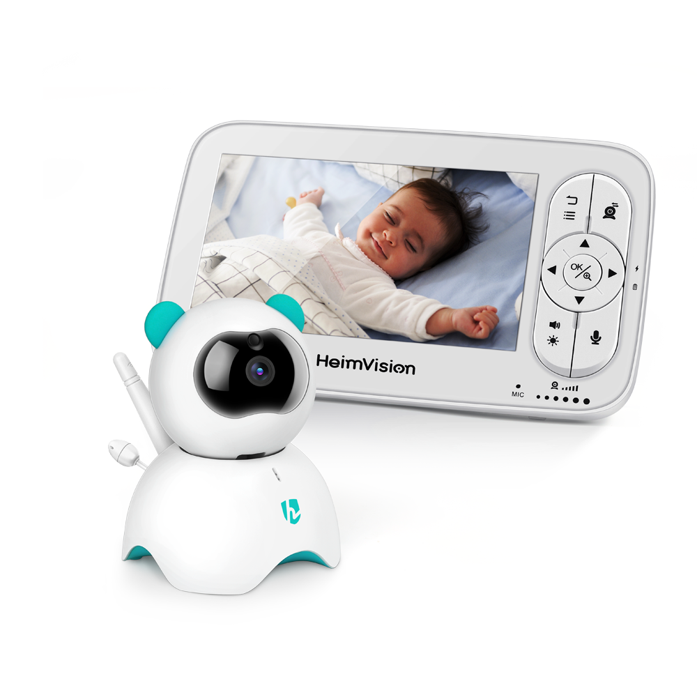 poe baby monitor