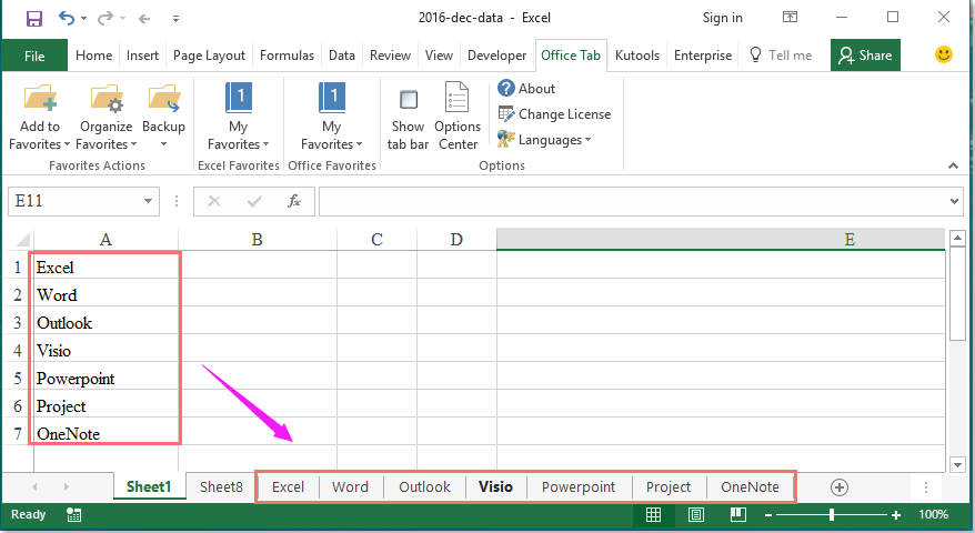 How To Add From Multiple Sheets In Excel