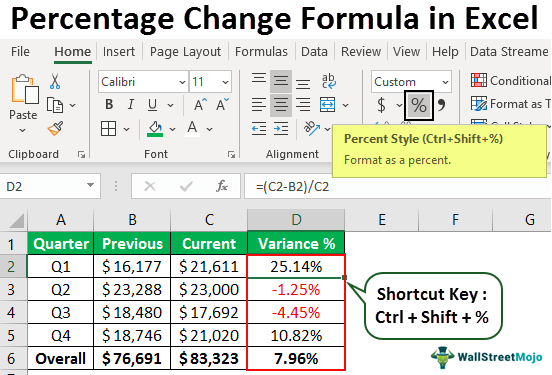 how-to-change-formula-in-excel