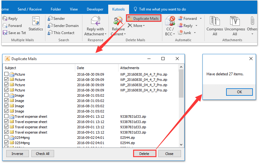 how-to-delete-deleted-items-in-outlook