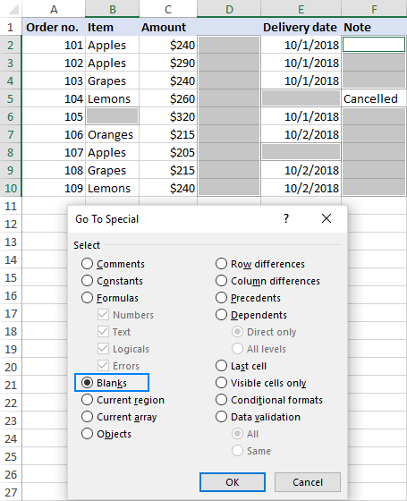 how-to-delete-unused-columns-in-excel