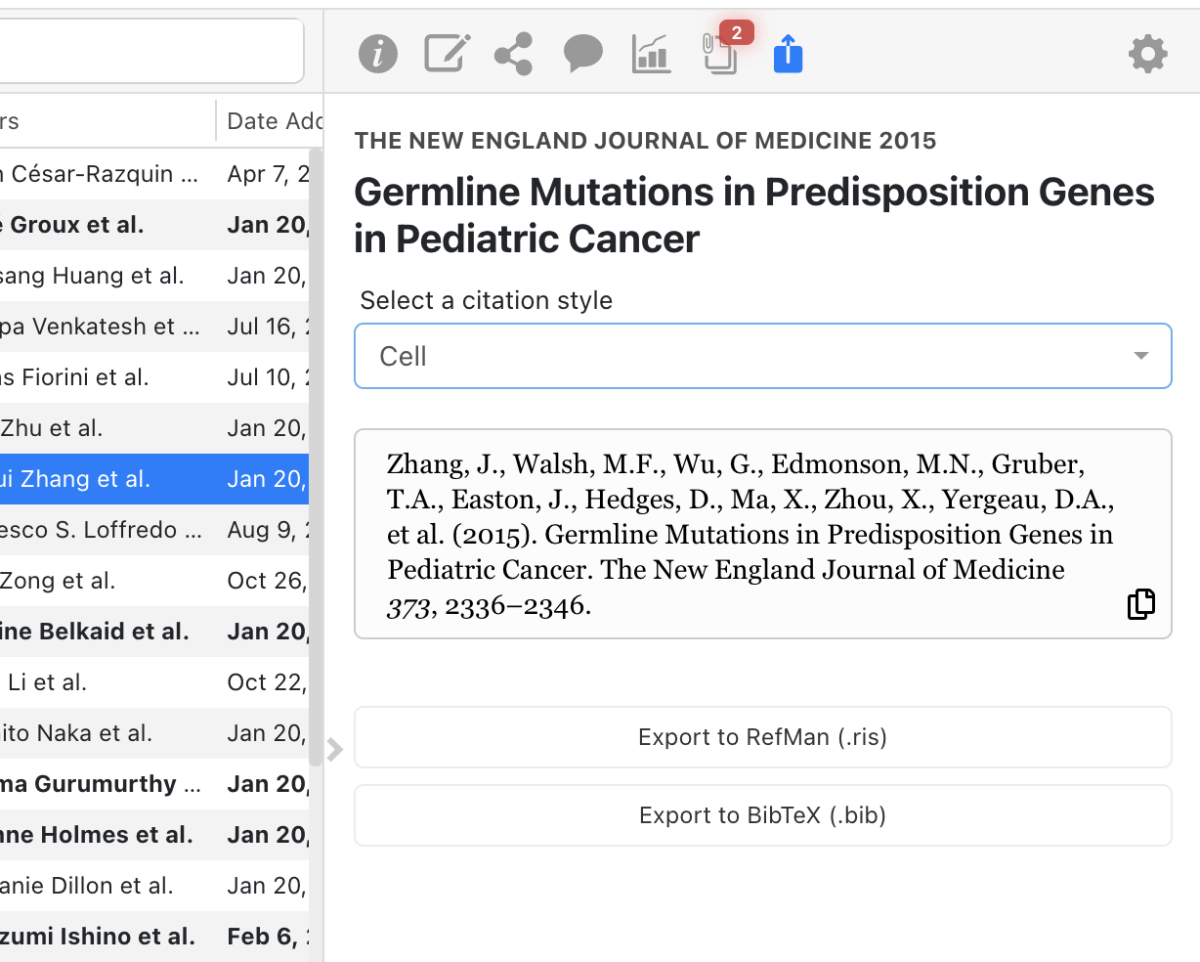 How Do I Add Citations In Powerpoint