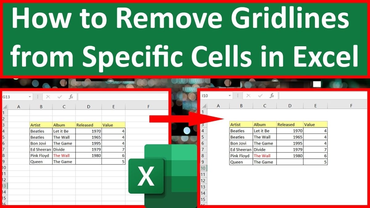 how-to-remove-gridlines-in-excel-for-specific-cells