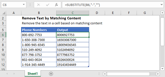 how-to-remove-text-in-excel