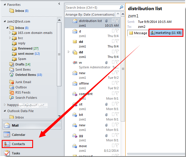 how-to-save-a-contact-list-in-outlook