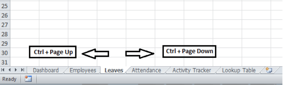 how-to-switch-tabs-in-excel