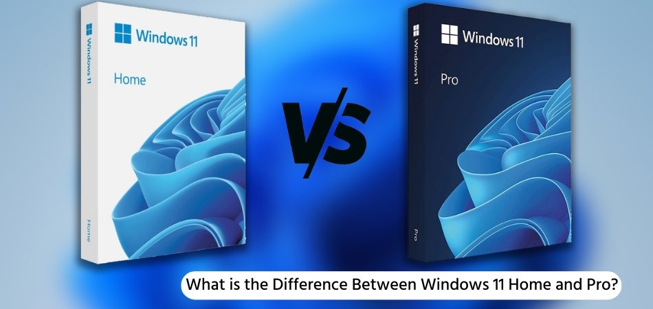 What Is The Difference Between Windows 11 Home And Pro 1347