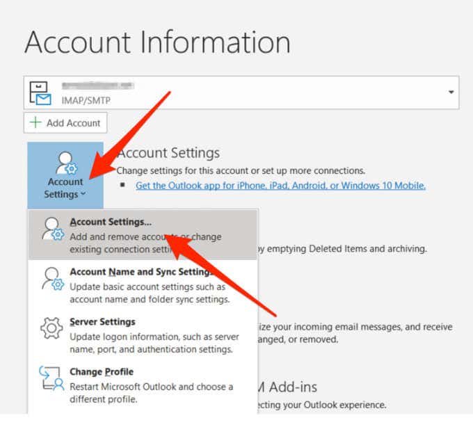 How to Find Missing Emails in MS Outlook (Where Is My Email?)