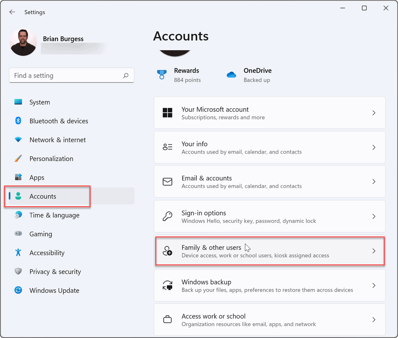 How to Remove Microsoft Administrator Account From Windows 11?