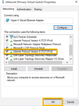 How to Turn Off Ipv6 Windows 10?
