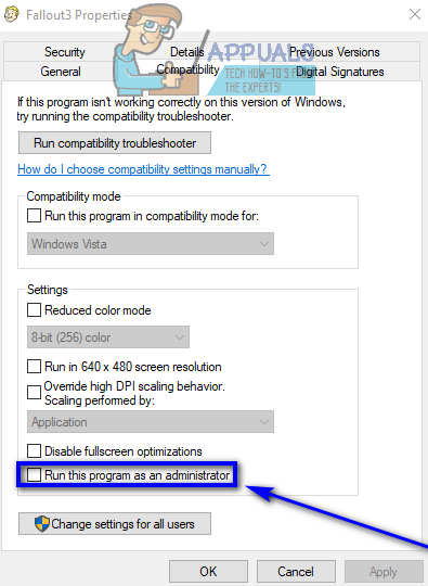 How to Play Fallout 3 on Windows 10