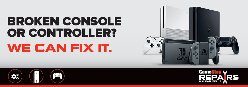 Can Gamestop Fix My Xbox One?