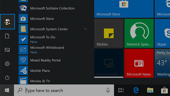 How to Switch Microsoft Accounts on Windows 10?