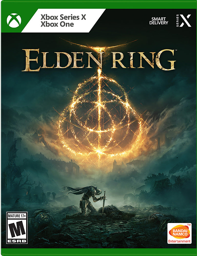 Can You Play Elden Ring on Xbox One?