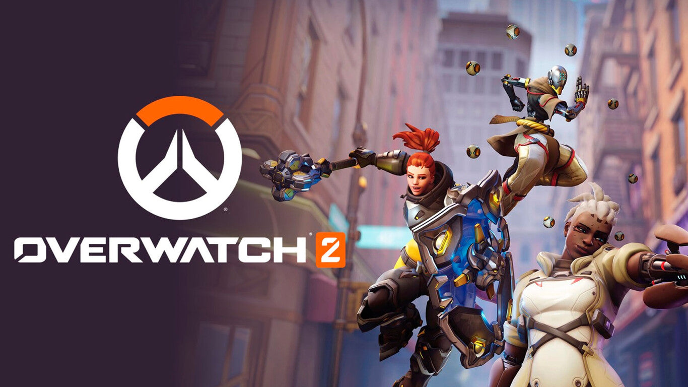 Does Overwatch Need Xbox Live?