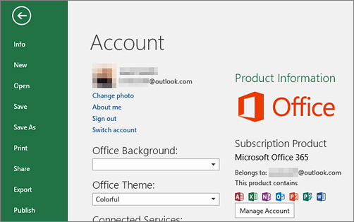 What is My Microsoft Account Username and Password?