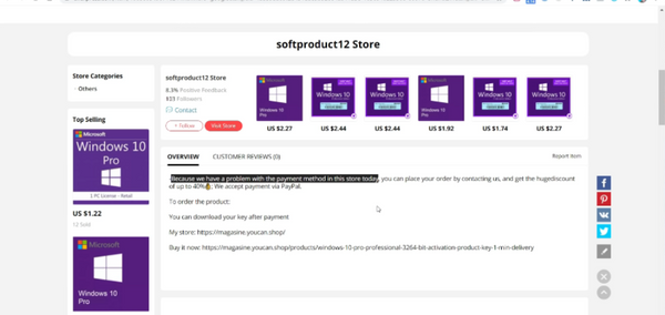 Are Cheap Windows 10 Keys Legit?