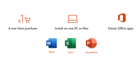 Microsoft Office Home