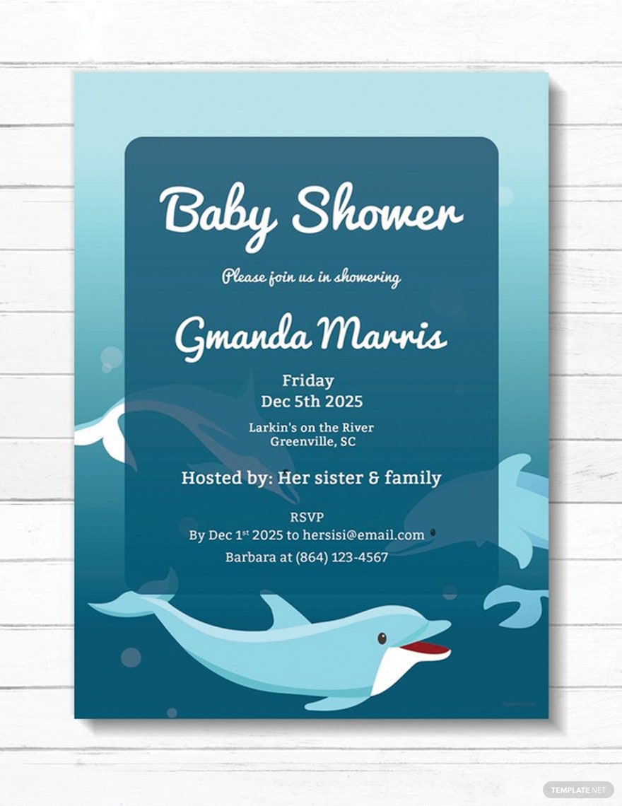 Baby Shower Quiz Free Google Docs Template 