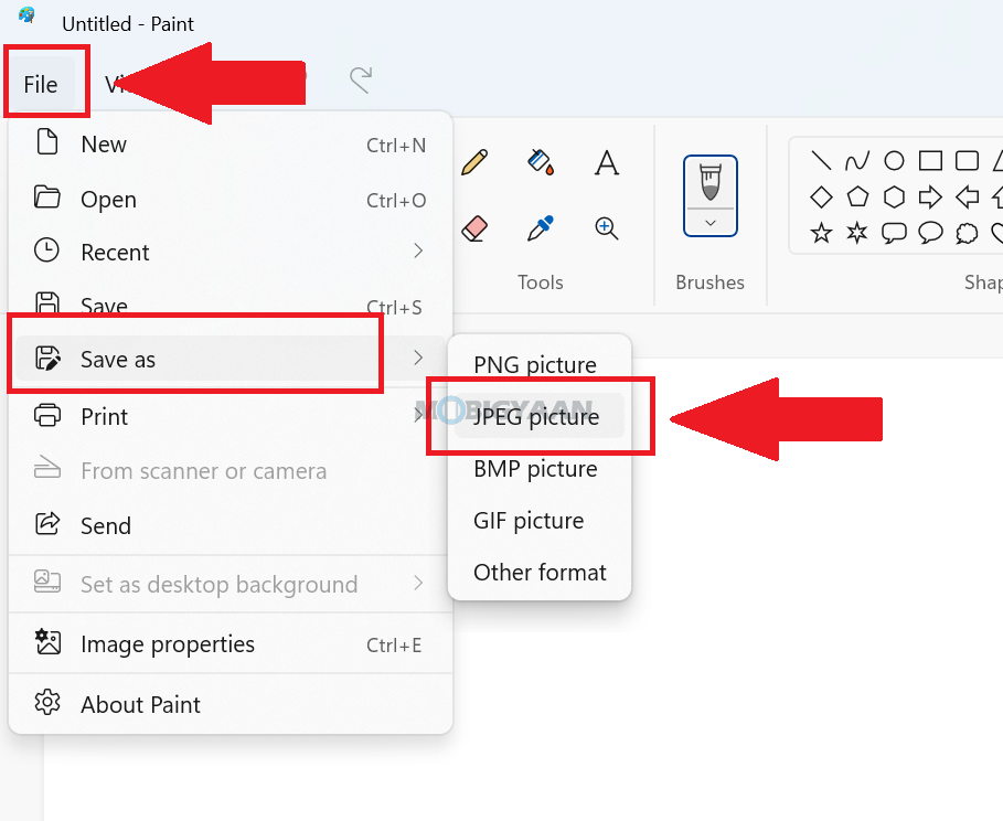 How To Convert JFIF To JPG On Windows 11 Without Installing 49 OFF