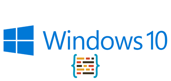 How Many Lines of Code in Windows 10