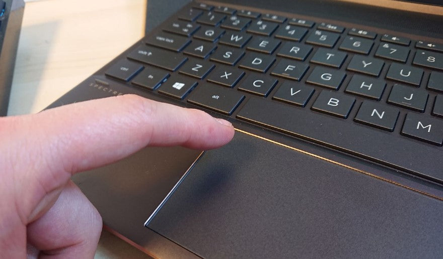 How To Unlock Keyboard On Hp Laptop Windows 10