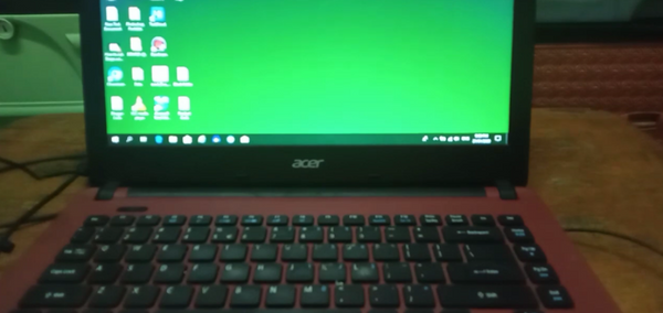 How to Screenshot Acer Laptop Windows 10