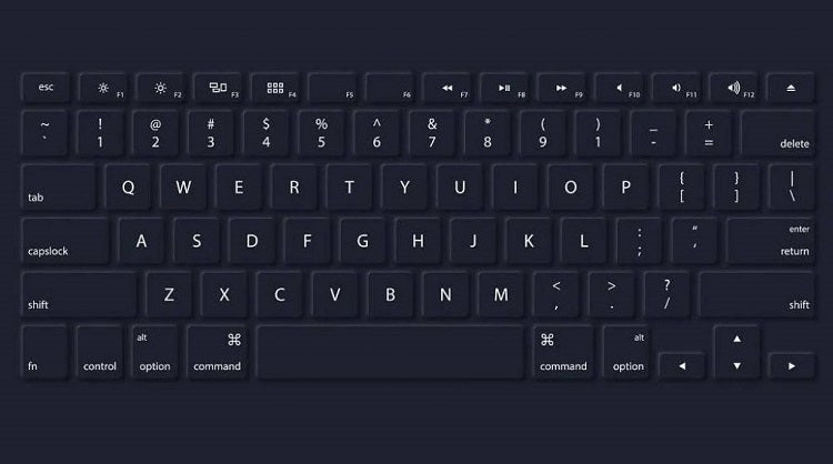 How to Use Function Keys Without Pressing Fn Windows 10