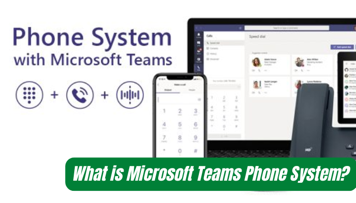 Microsoft Teams Phone