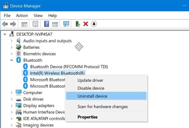 Understanding the Bluetooth Driver Windows 10