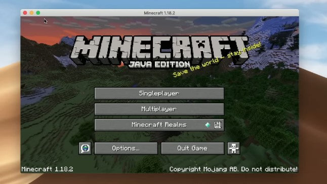 FREE Minecraft Java Edition for owners of the Windows 10 edition of the game