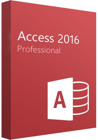 Where to Buy Microsoft Access 2016?