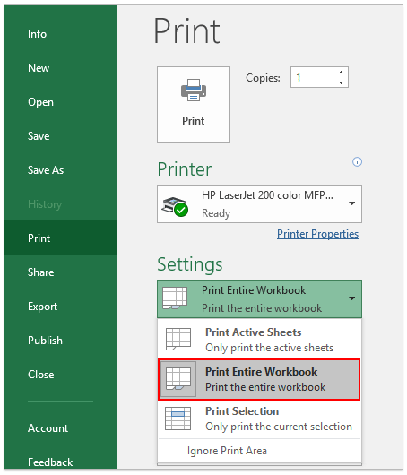 how-to-print-multiple-sheets-in-excel