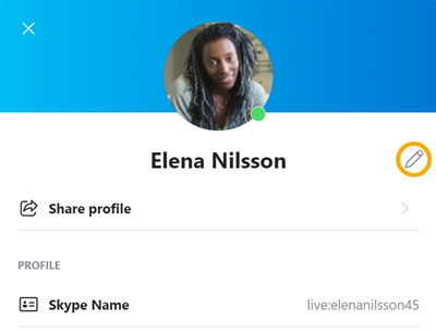 What is Skype Name for Microsoft Account?