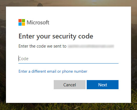 Where to Find My Microsoft Account Number?