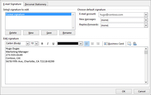 how-to-create-a-email-signature-in-outlook