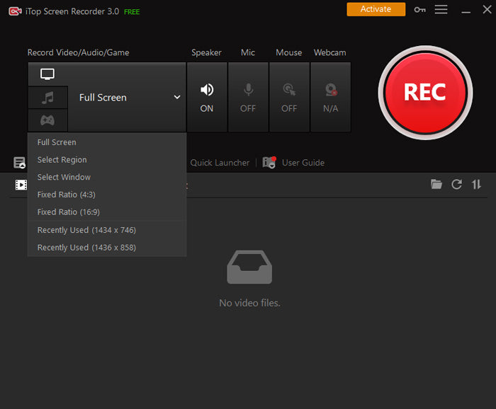 Top 10 Screen Recording Software for Windows