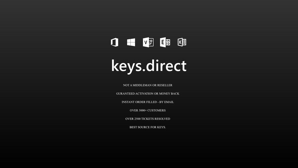 find office product key mac os x