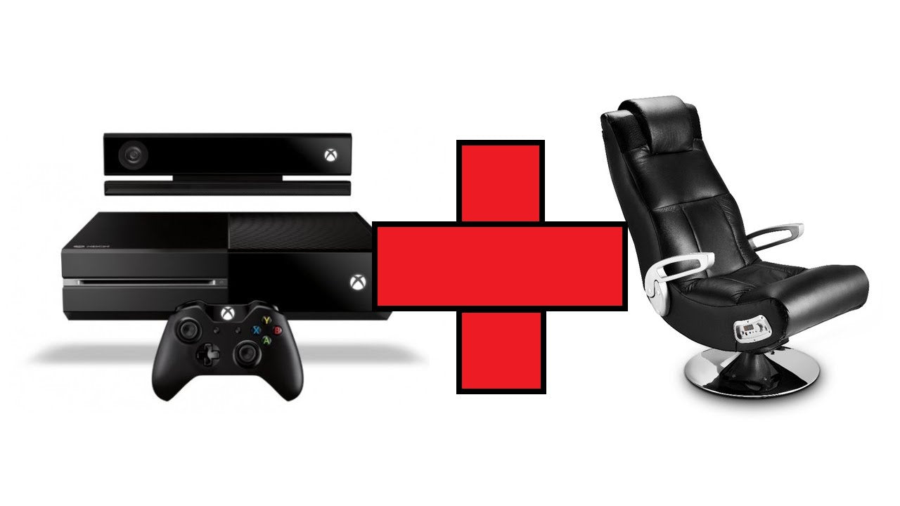 How to Hook X Rocker to Xbox One: Ultimate Guide for Gamers