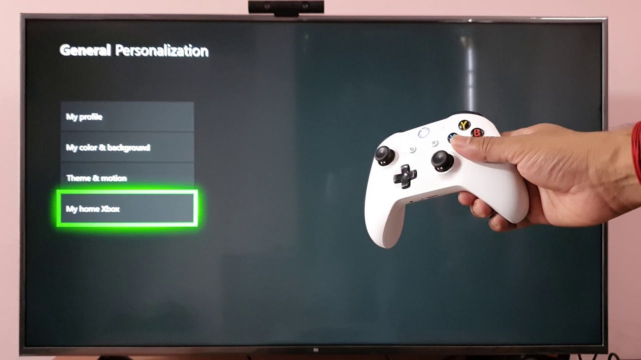 How to Play Games on Xbox One?