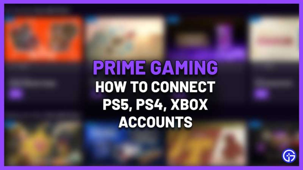 Twitch Prime Becomes Prime Gaming, Still Offers Free Games and Rewards