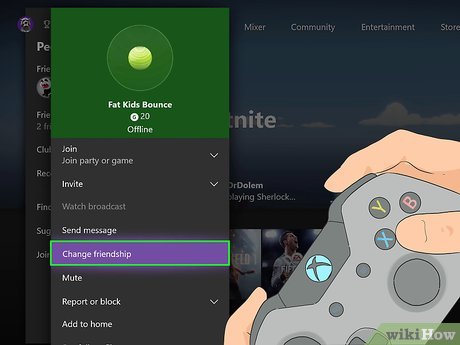 Discord Voice is now on Xbox on Make a GIF