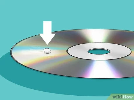 How to Clean Xbox Disc?