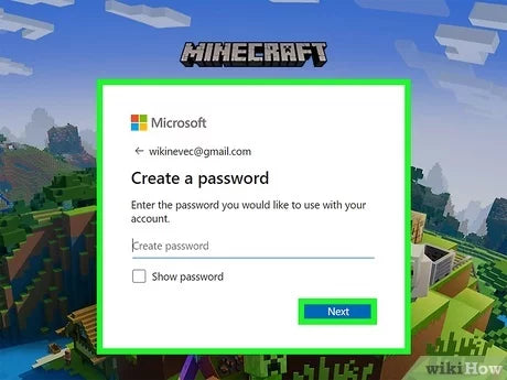 Minecraft, Microsoft Wiki