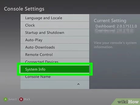 How to Restore Xbox 360 to Factory Settings?