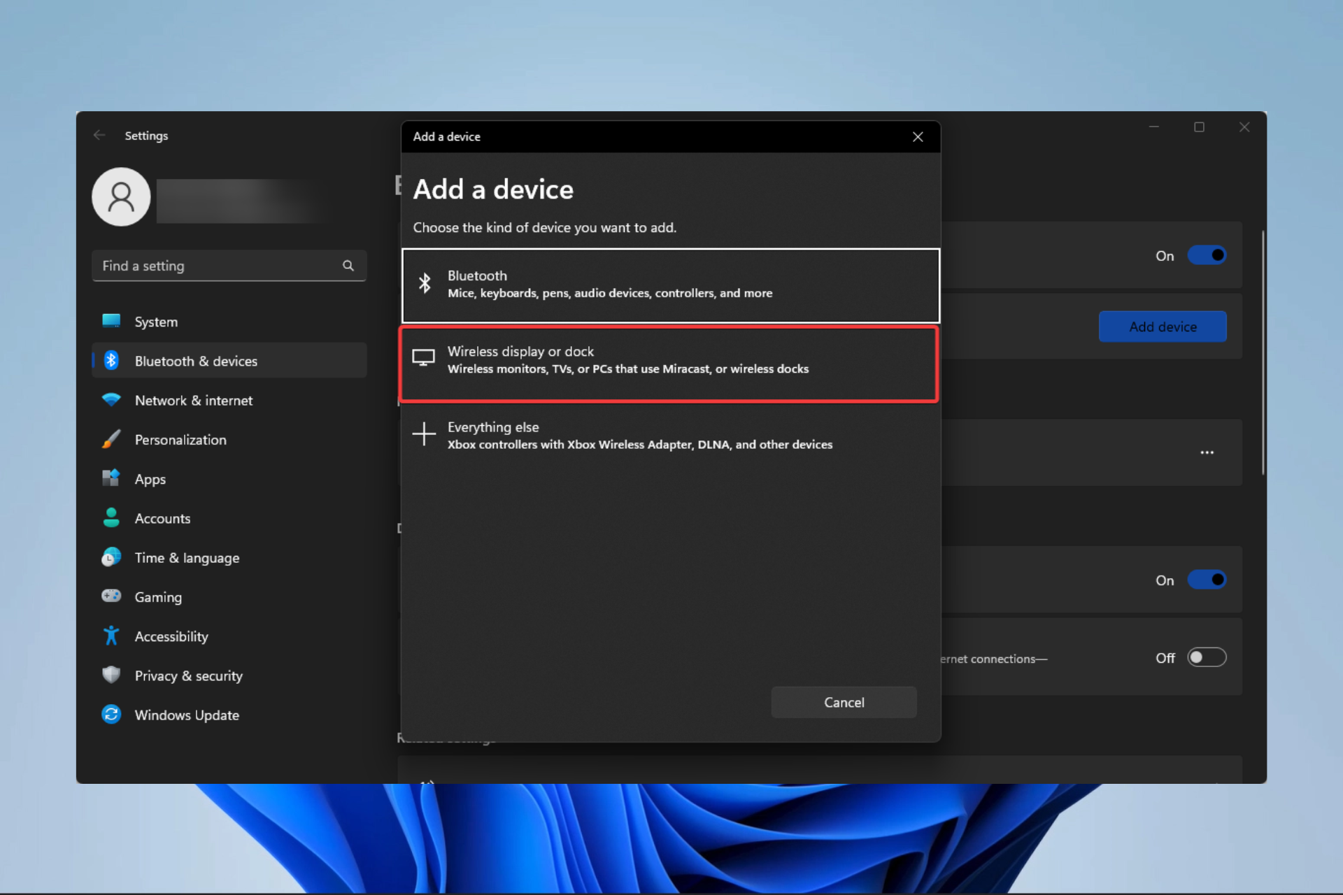 Does Windows 11 Support Miracast?